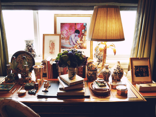 32--At Home With | Alex Papachristidis