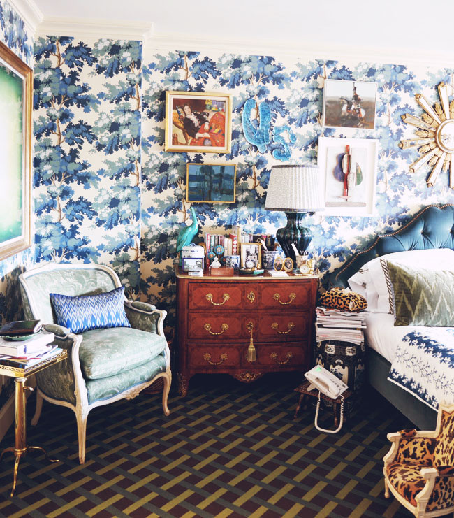 33--At Home With | Alex Papachristidis