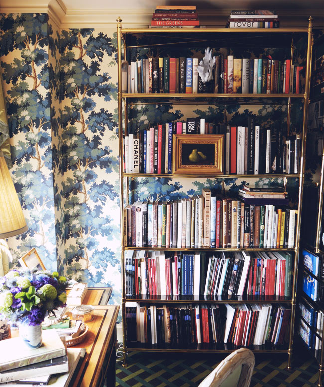 34--At Home With | Alex Papachristidis