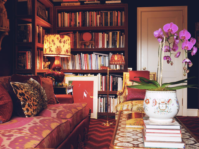 35--At Home With | Alex Papachristidis