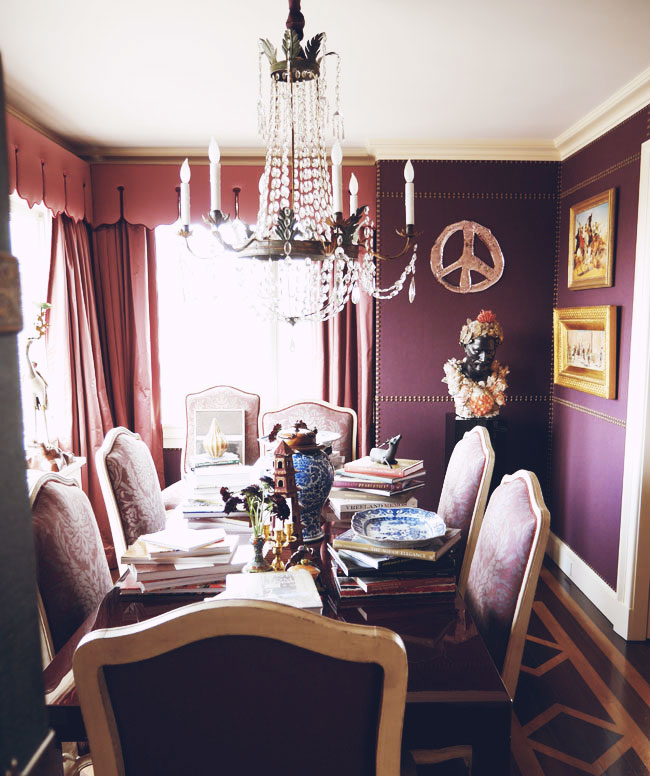 37--At Home With | Alex Papachristidis