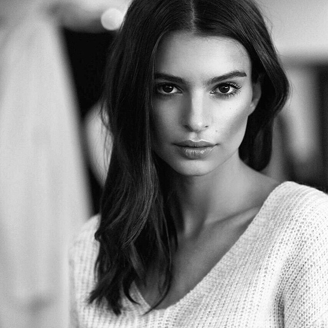 02--@emrata8--Style Inspiration | Emily Ratajkowski