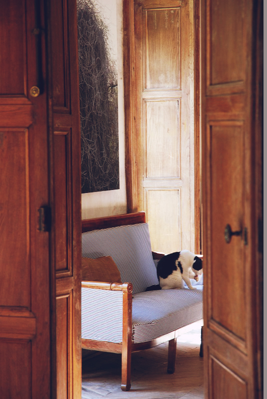 02-At Home With | Claire Basler-This Is Glamorous