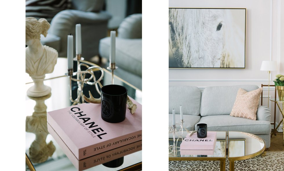 04-At Home With | Caroline Roth-This Is Glamorous