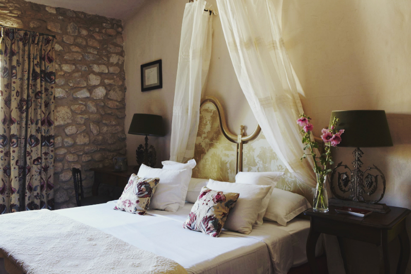 04-Places | La Bastide de Marie, France