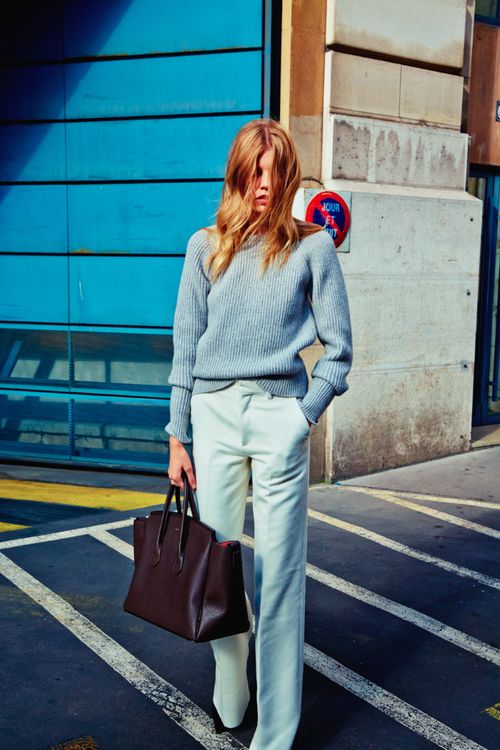 04-Style Inspiration | Late August 2015-This Is Glamorous