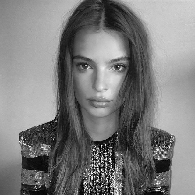 06--@emrata4--Style Inspiration | Emily Ratajkowski