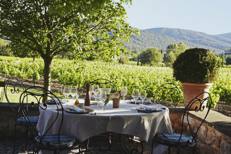 06-Places | La Bastide de Marie, France