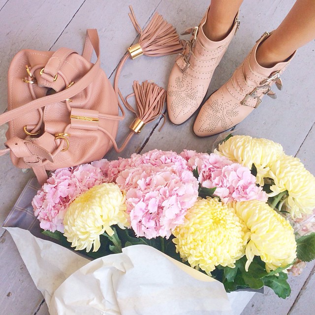 09-30 Images | 27.08.15-@belleandbunty-This Is Glamorous