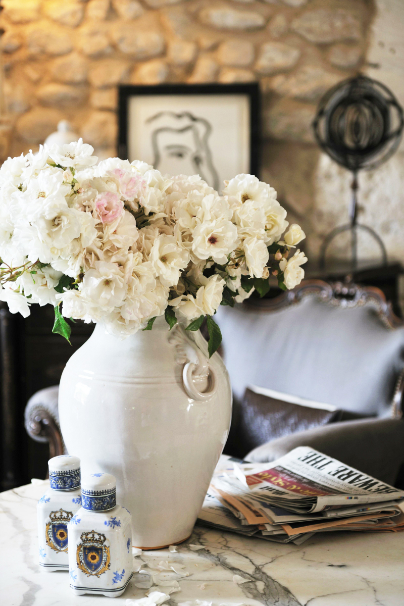 11-Places | La Bastide de Marie, France