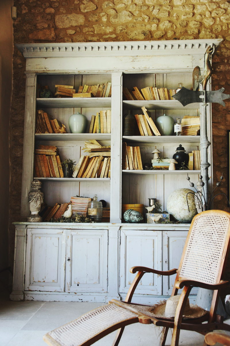 13-Places | La Bastide de Marie, France