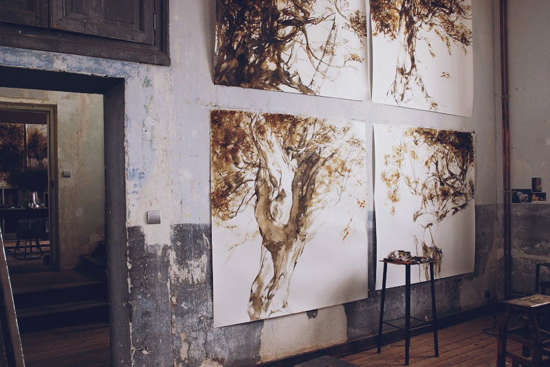 17-At Home With | Claire Basler-This Is Glamorous