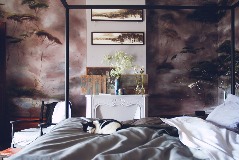 19-At Home With | Claire Basler-This Is Glamorous