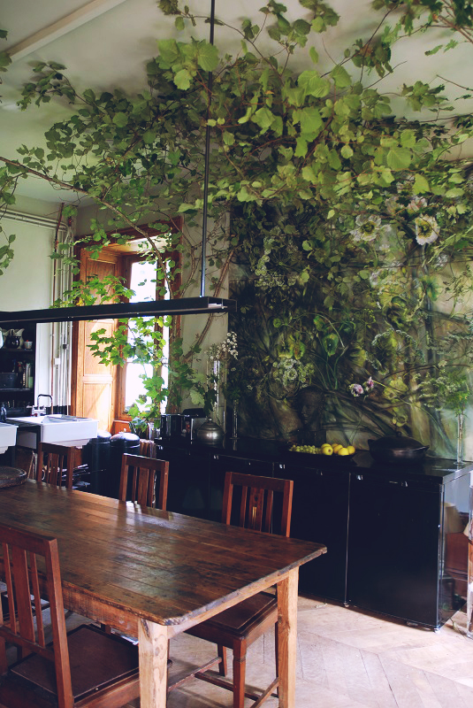 20-At Home With | Claire Basler-This Is Glamorous