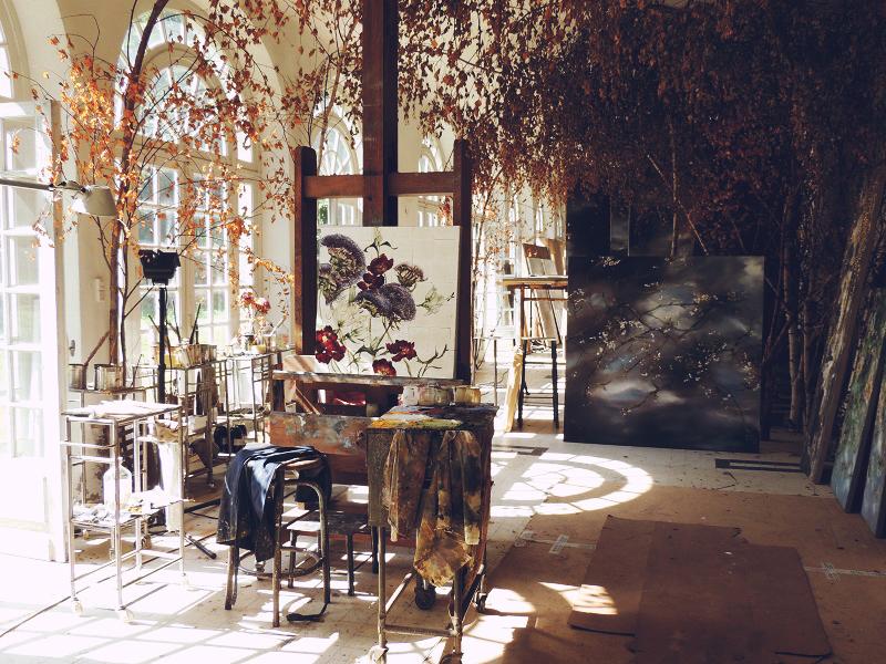 21-At Home With | Claire Basler-This Is Glamorous