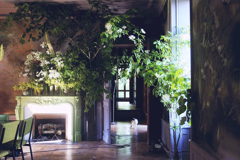 23-At Home With | Claire Basler-This Is Glamorous