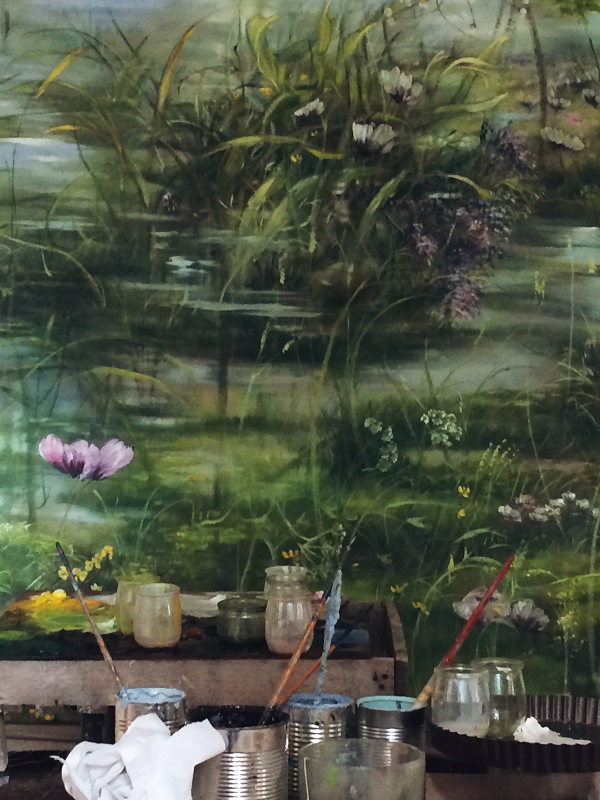 25-At Home With | Claire Basler-This Is Glamorous