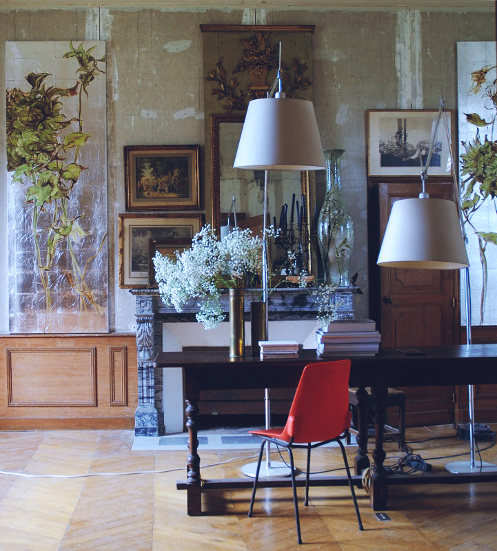 26-At Home With | Claire Basler-This Is Glamorous