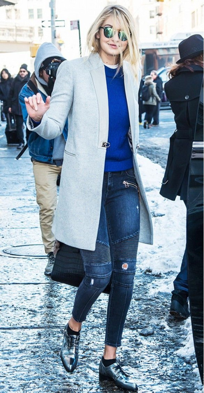 30-Style Inspiration | Late August 2015-This Is Glamorous