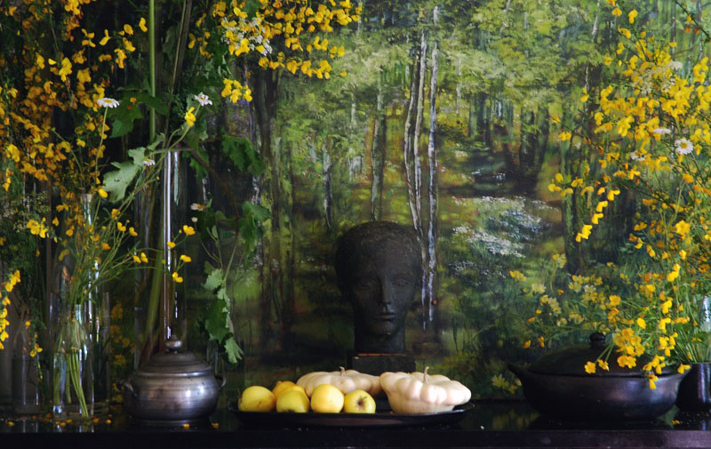 31-At Home With | Claire Basler-This Is Glamorous