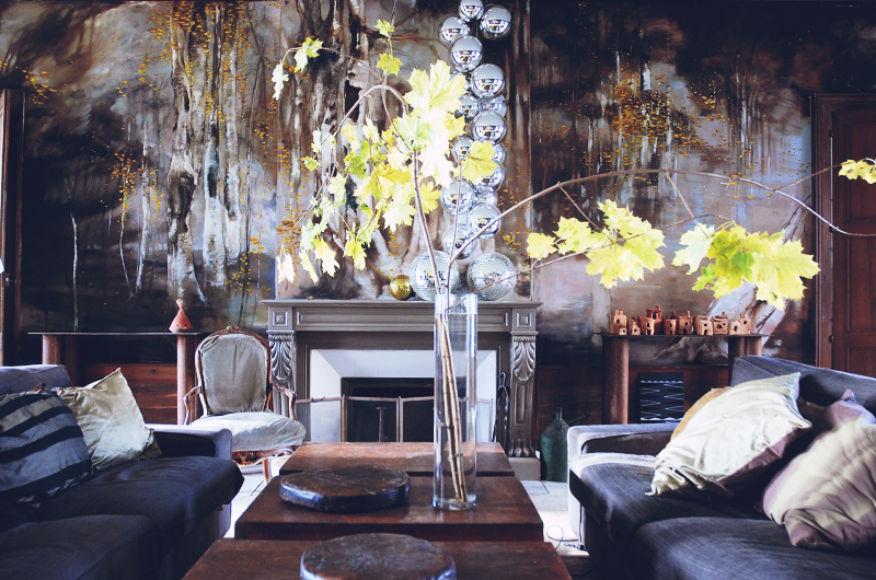 33-At Home With | Claire Basler-This Is Glamorous