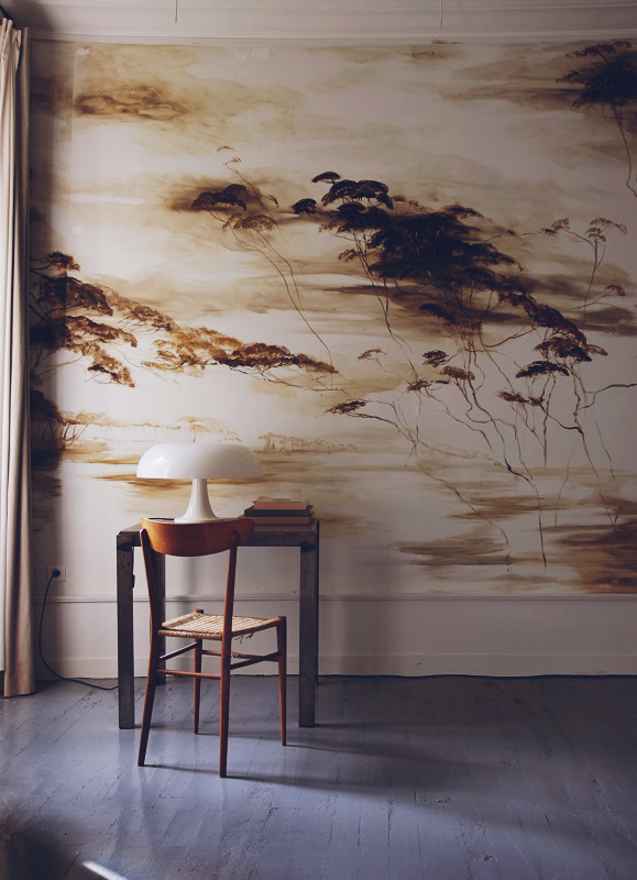 36-At Home With | Claire Basler-This Is Glamorous