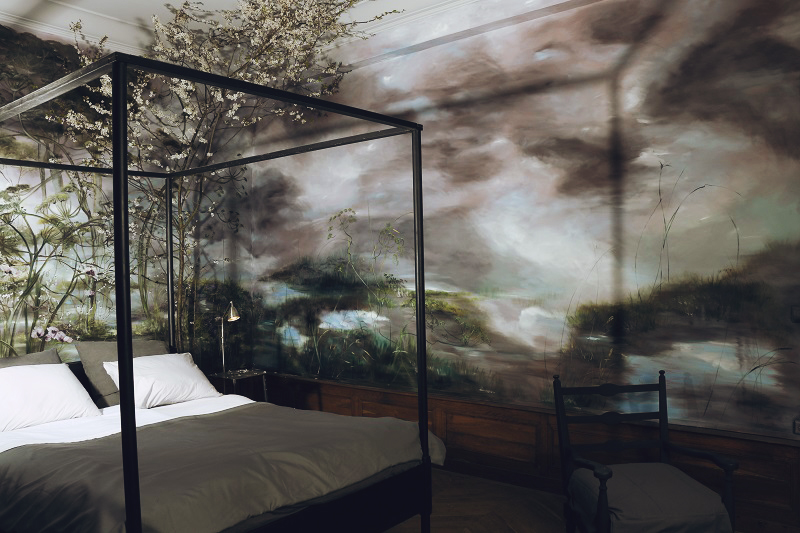 37-At Home With | Claire Basler-This Is Glamorous