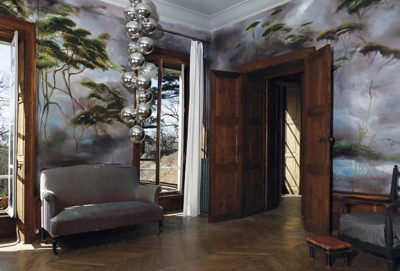 39-At Home With | Claire Basler-This Is Glamorous