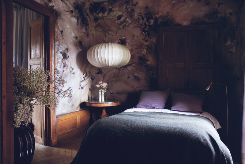 42-At Home With | Claire Basler-This Is Glamorous