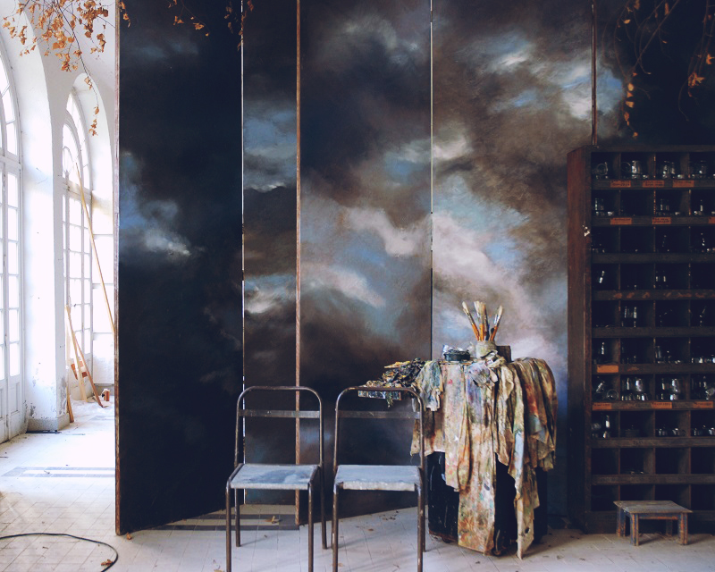 46-At Home With | Claire Basler-This Is Glamorous