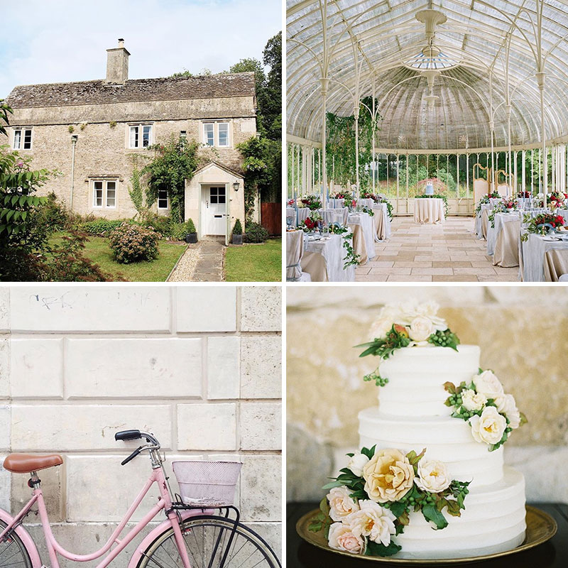 Notes from the Weekend & A Few Lovely Links 31.08.15