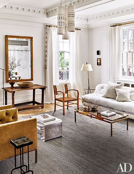01-At Home With | Nate Berkus & Jeremiah Brent-This Is Glamorous