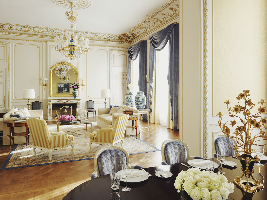 01-Interior Designer | Pierre-Yves Rochon-This Is Glamorous