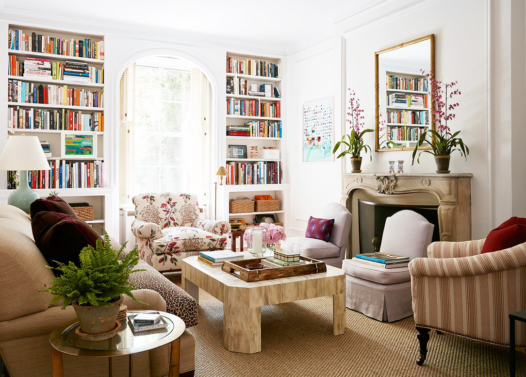 02--At Home With | Lauren McGrath, New York-This Is Glamorous
