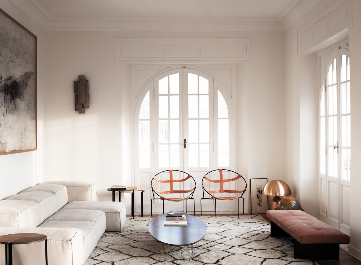 02--Interior Designer | Quincoces-dragò & Partners-This Is Glamorous