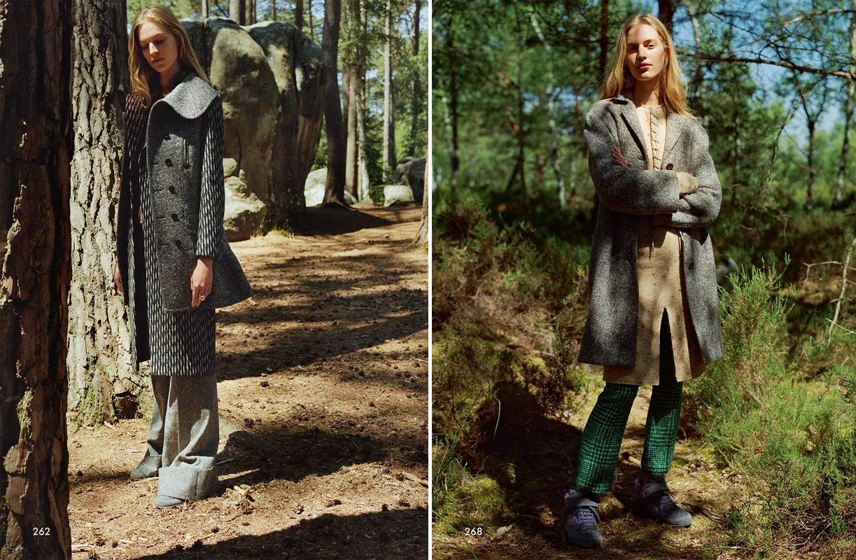 02-Vanessa Axente by Zoe Ghertner for The Gentlewoman No.12 AW 2015-This Is Glamorous