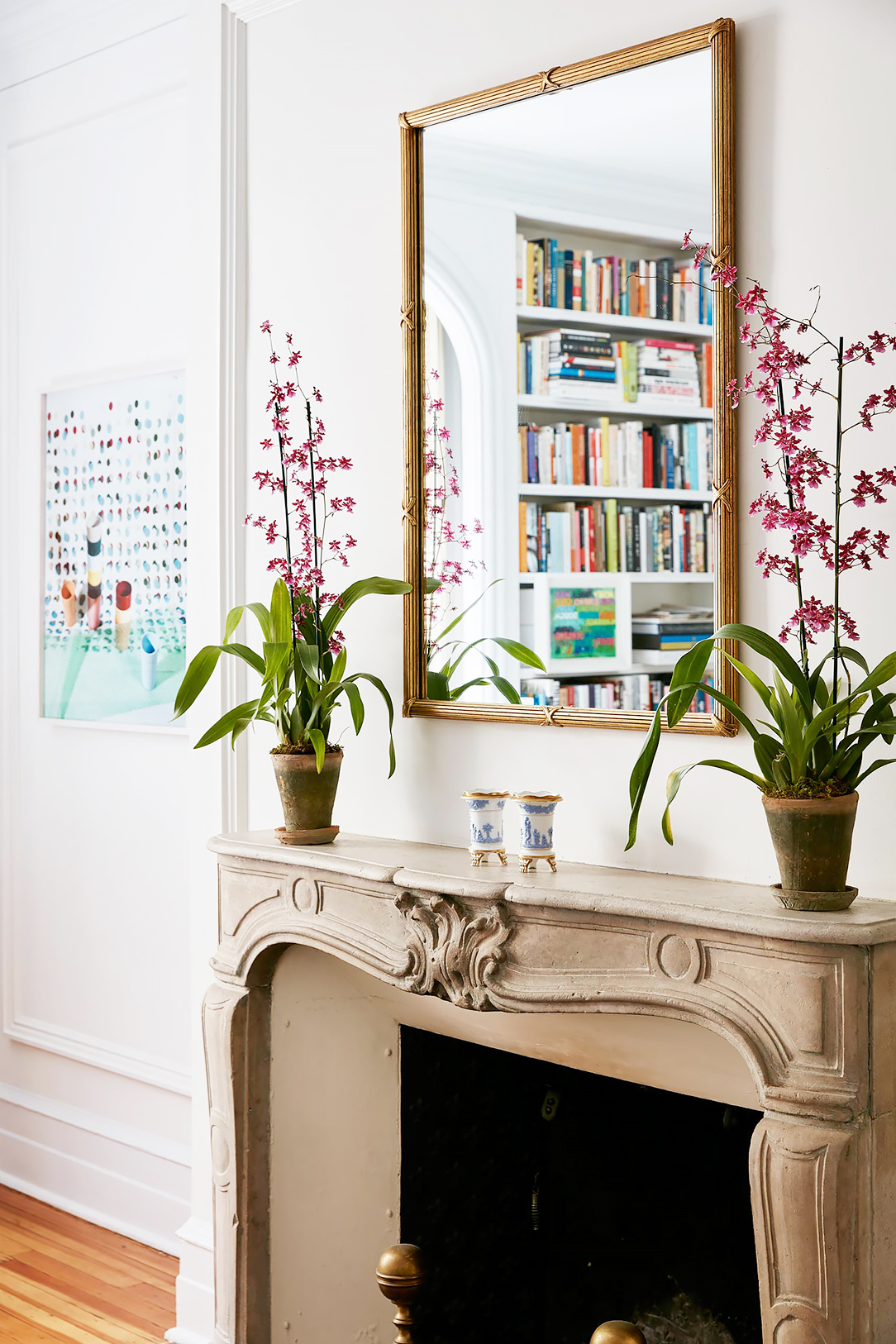 03--At Home With | Lauren McGrath, New York-This Is Glamorous