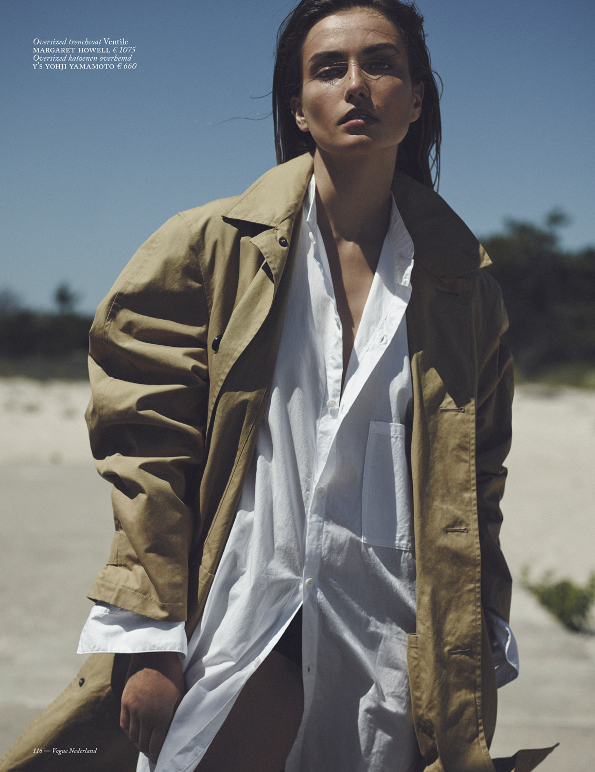 03-eternally yours | andreea diaconu by annemarieke van drimmelen for vogue netherlands october 2015-This Is Glamorous