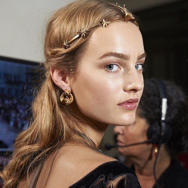 04-@maisonvalentino-Fashion Month September 2015-This Is Glamorous