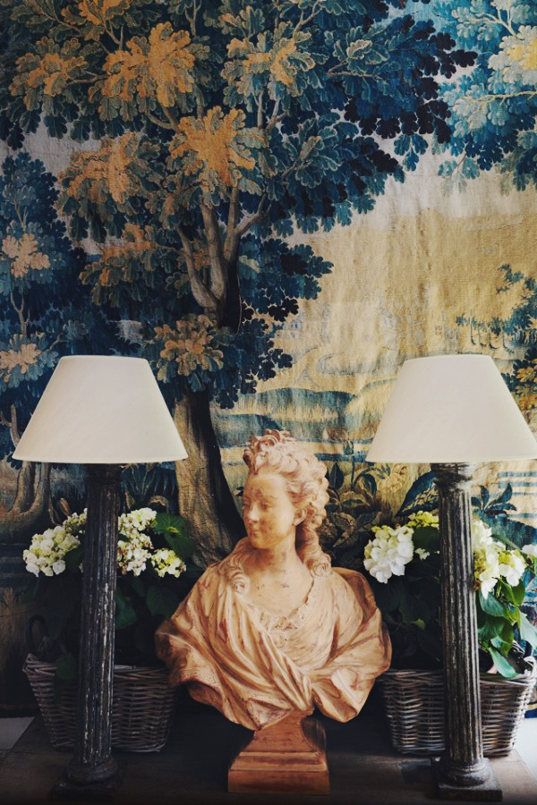04-English Country House | West Sussex-This Is Glamorous