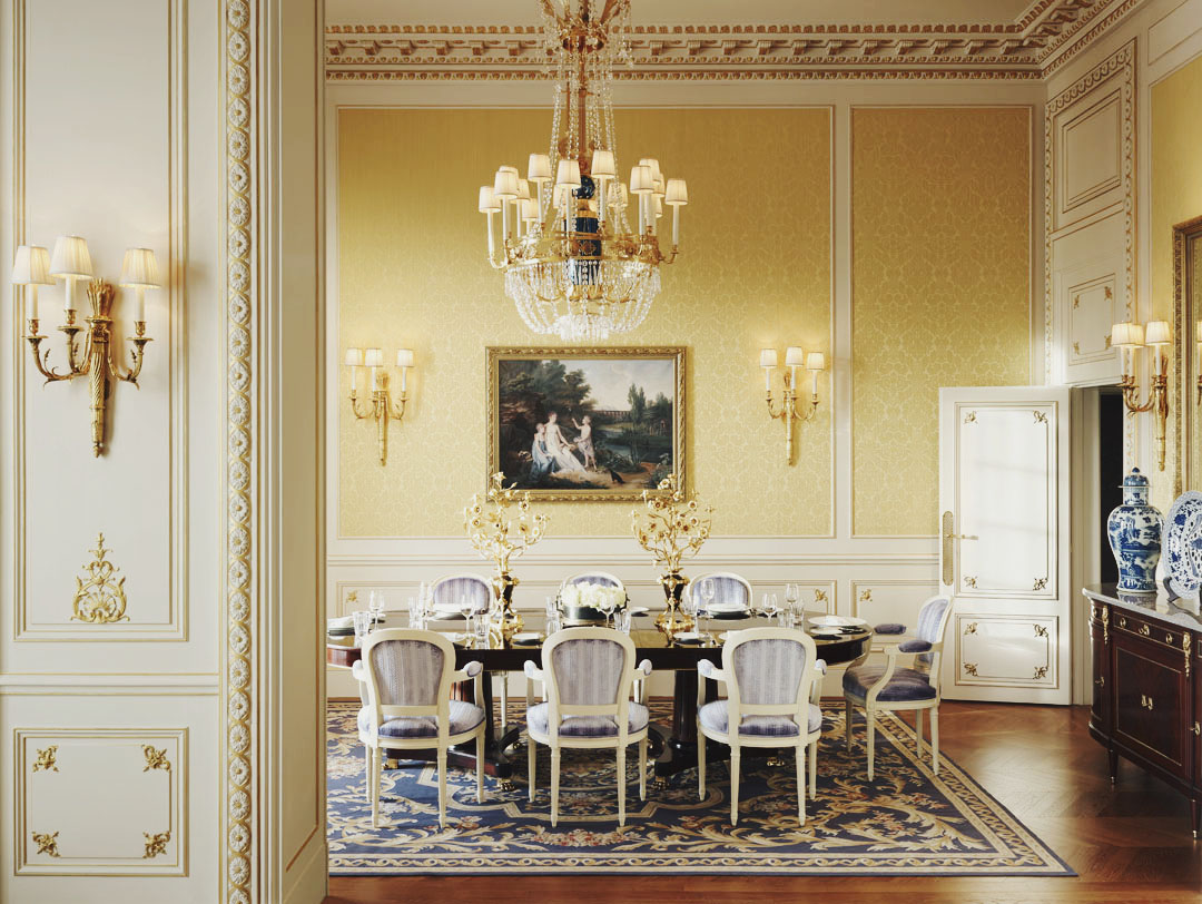 04-Interior Designer | Pierre-Yves Rochon-This Is Glamorous