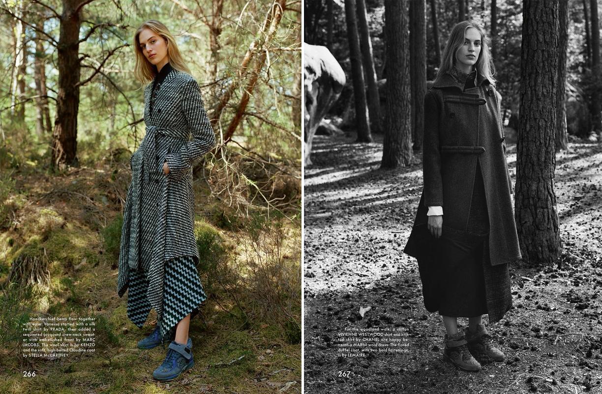04-Vanessa Axente by Zoe Ghertner for The Gentlewoman No.12 AW 2015-This Is Glamorous