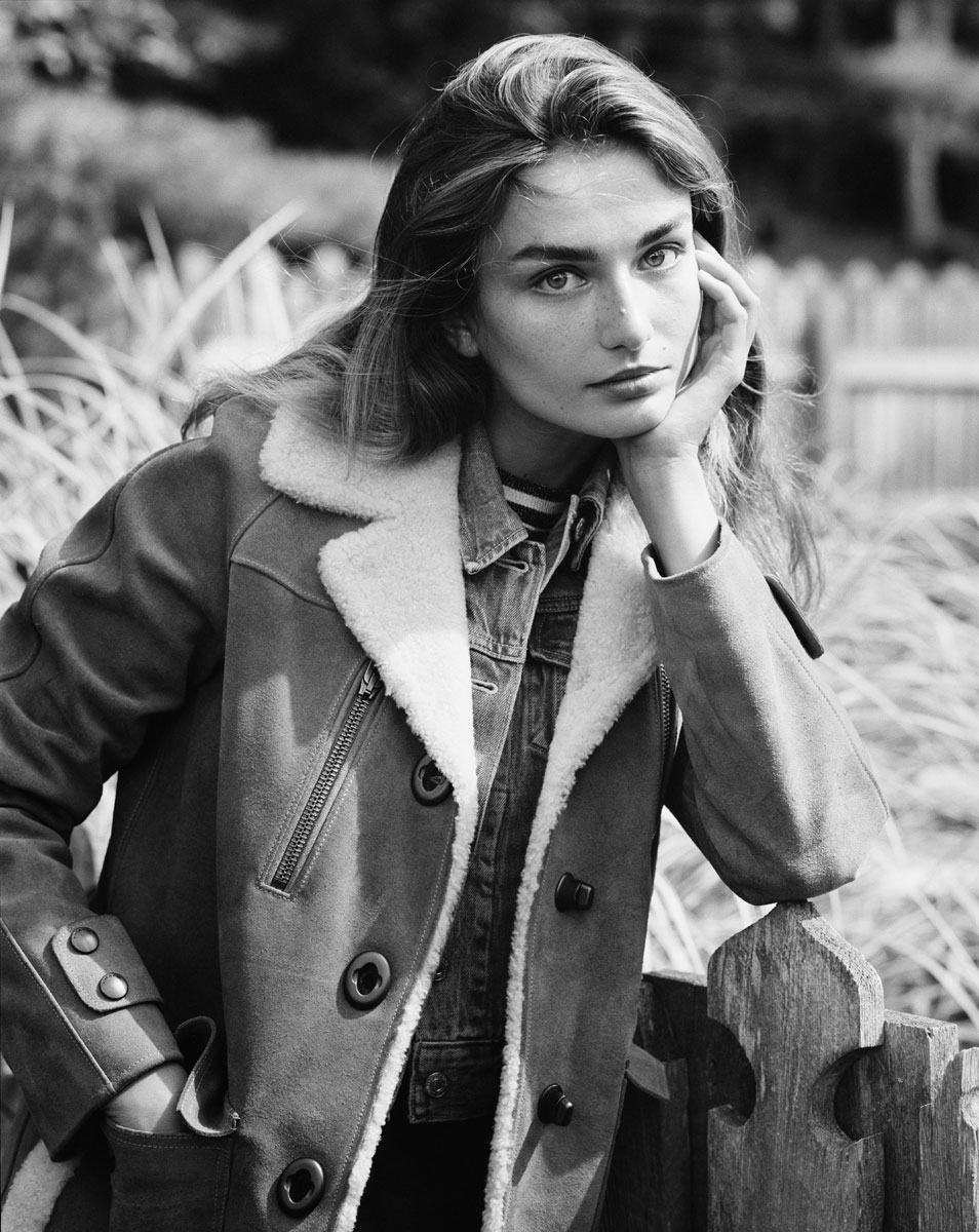 05-Andreea Diaconu by Dan Martensen for Telegraph-This Is Glamorous