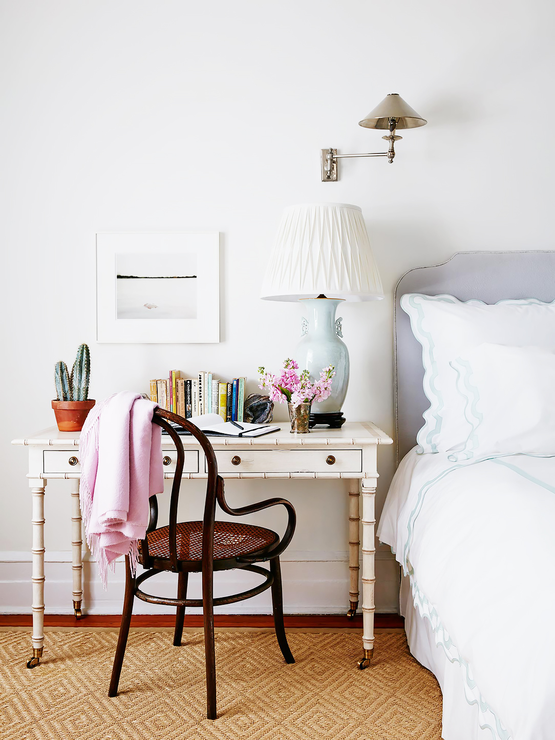 05--At Home With | Lauren McGrath, New York-This Is Glamorous