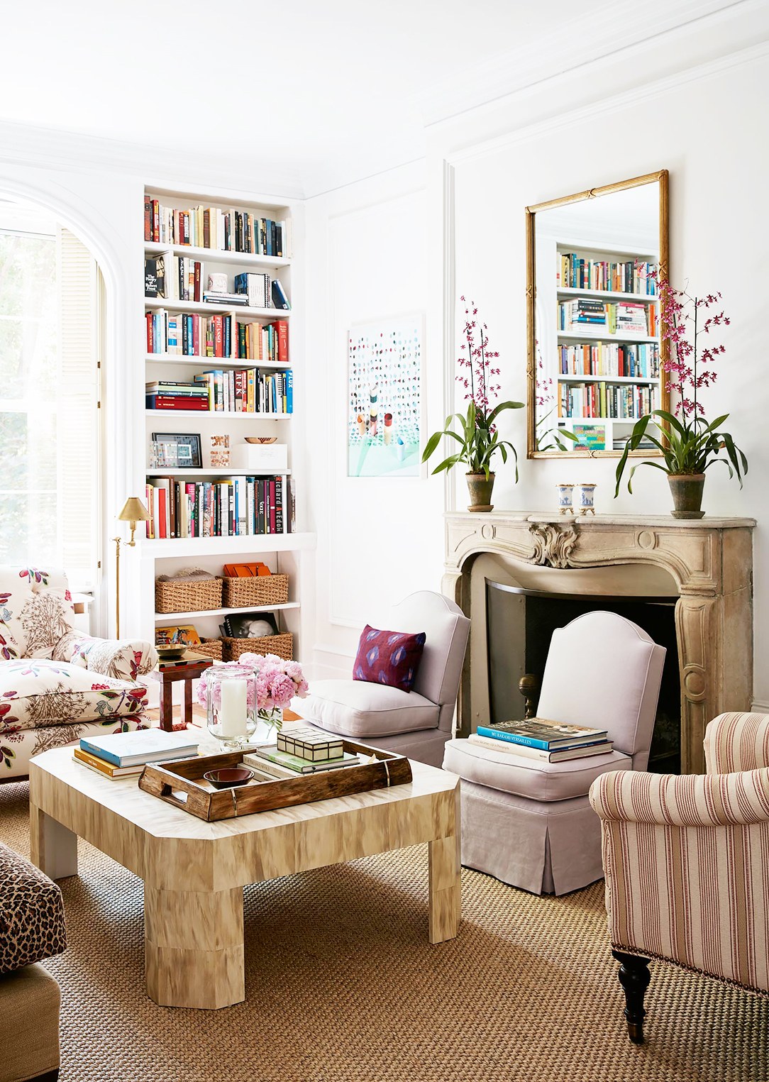 06--At Home With | Lauren McGrath, New York-This Is Glamorous