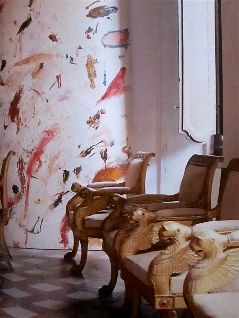 06-Cy Twombly-This Is Glamorous