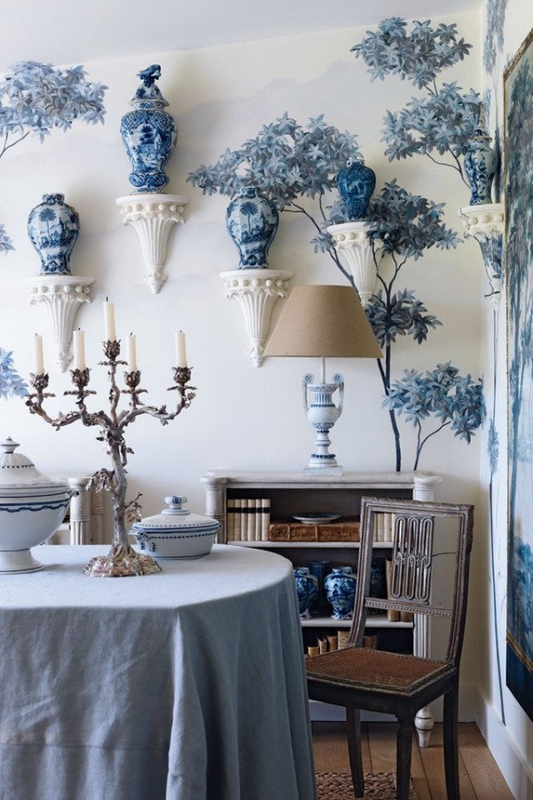 06-English Country House | West Sussex-This Is Glamorous