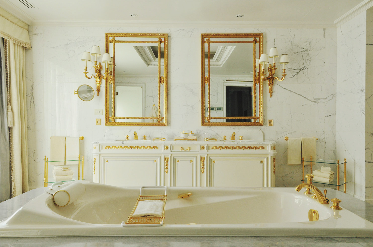 06-Interior Designer | Pierre-Yves Rochon-This Is Glamorous