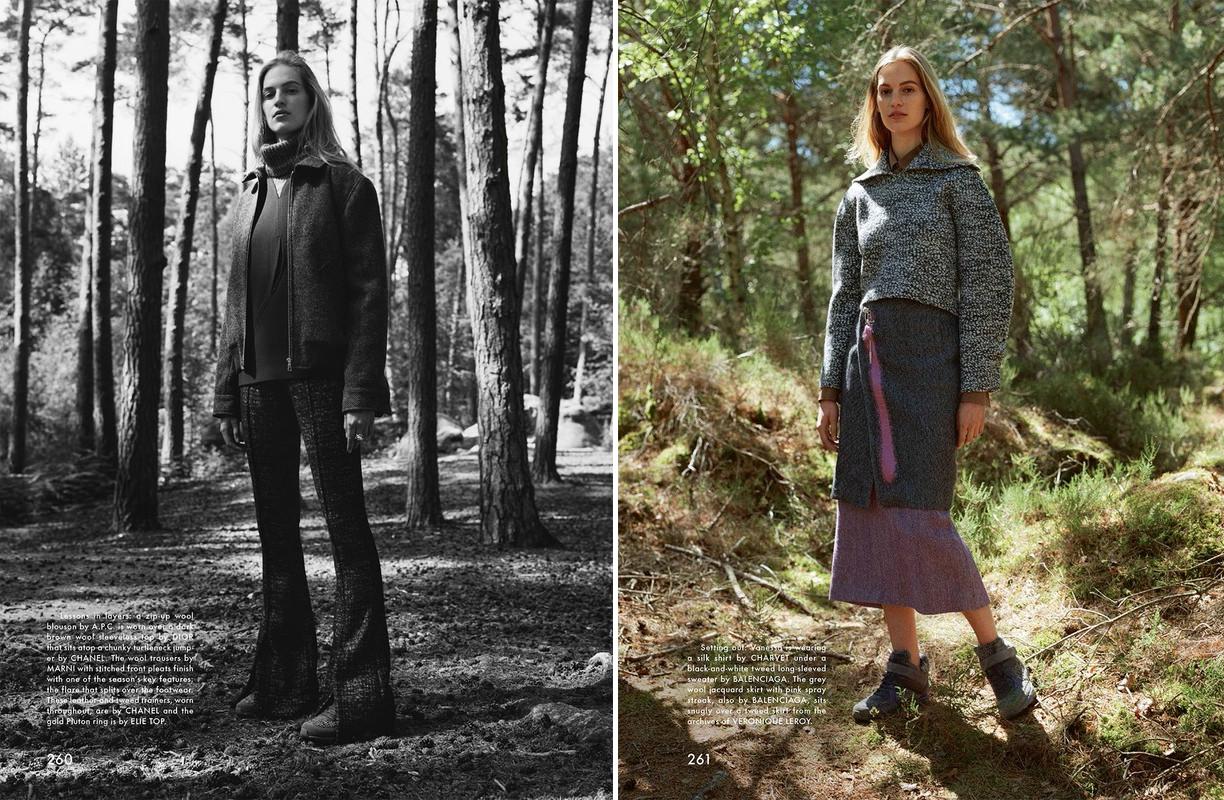 06-Vanessa Axente by Zoe Ghertner for The Gentlewoman No.12 AW 2015-This Is Glamorous