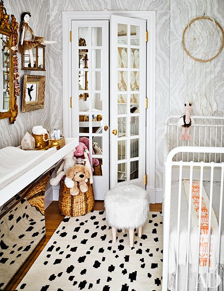 09-At Home With | Nate Berkus & Jeremiah Brent-This Is Glamorous